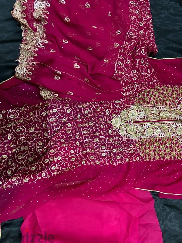 indian textile fabrics for sale اقمشه هنديه للبيع 15