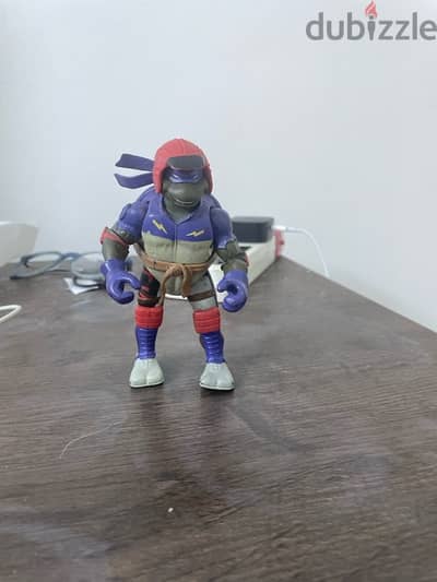 teenage Mutant Ninja Turtles  Donatello