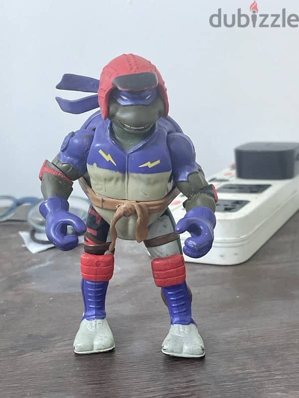 teenage Mutant Ninja Turtles  Donatello 3