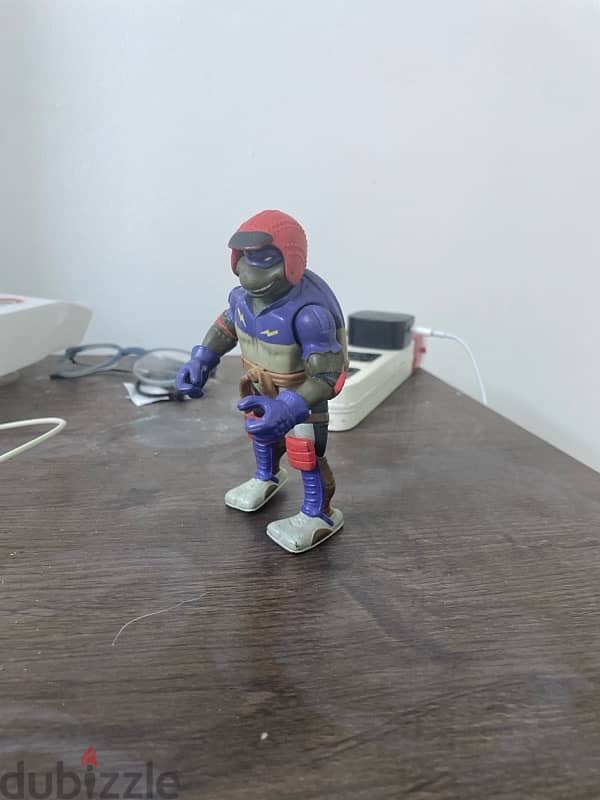 teenage Mutant Ninja Turtles  Donatello 4