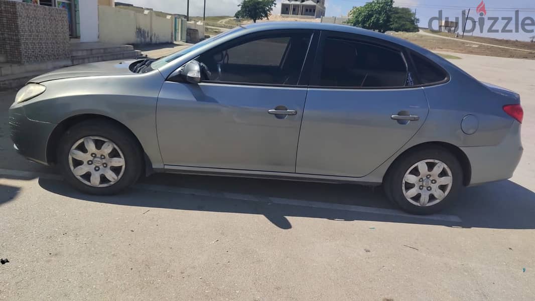 Hyundai Elantra 2010 2009 2010 98918631 0