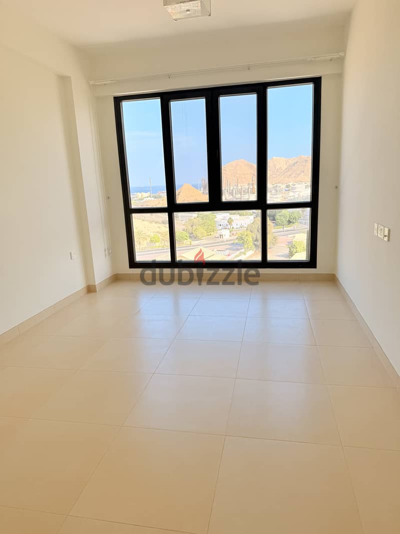 Qurm Sea View 3 bedroom apartment for Rent 0