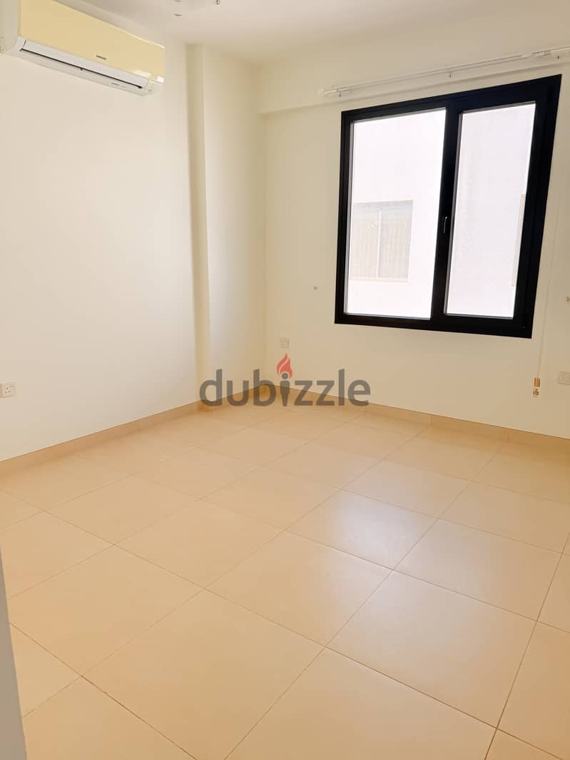 Qurm Sea View 3 bedroom apartment for Rent 6