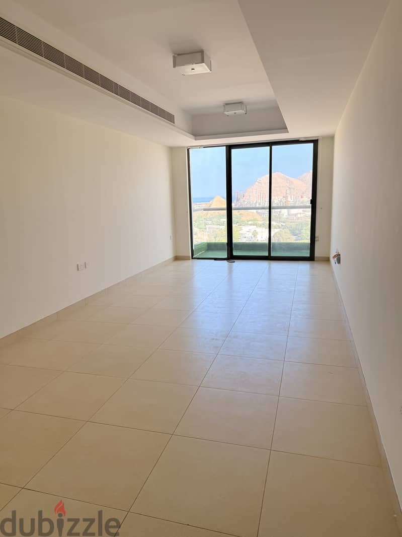 Qurm Sea View 3 bedroom apartment for Rent 7