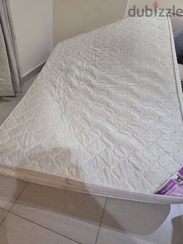 mattress 1