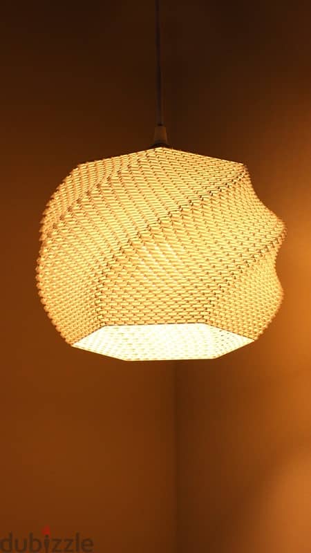 Lamp shades 0