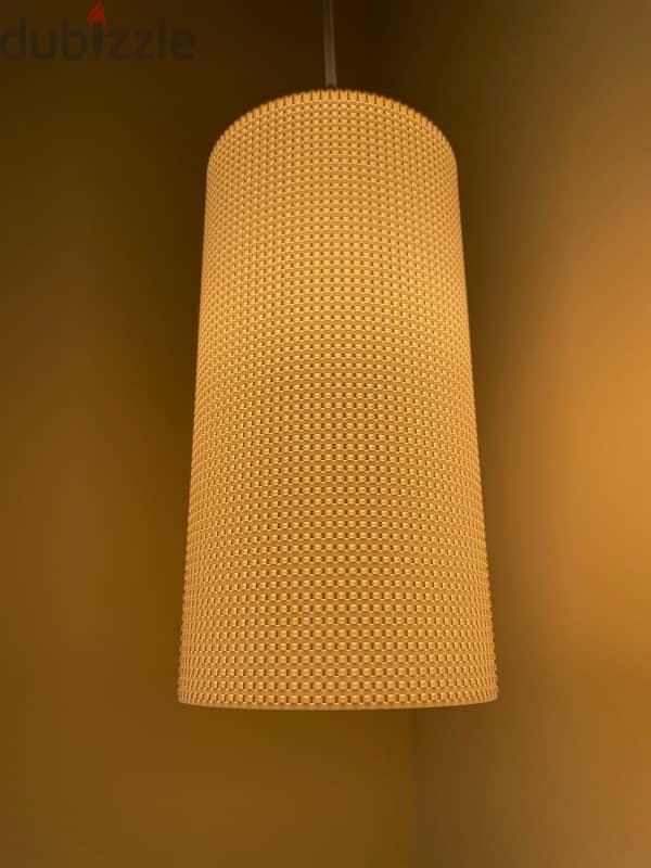 Lamp shades 8