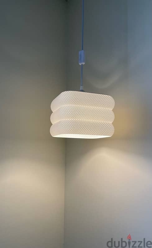 Lamp shades 11