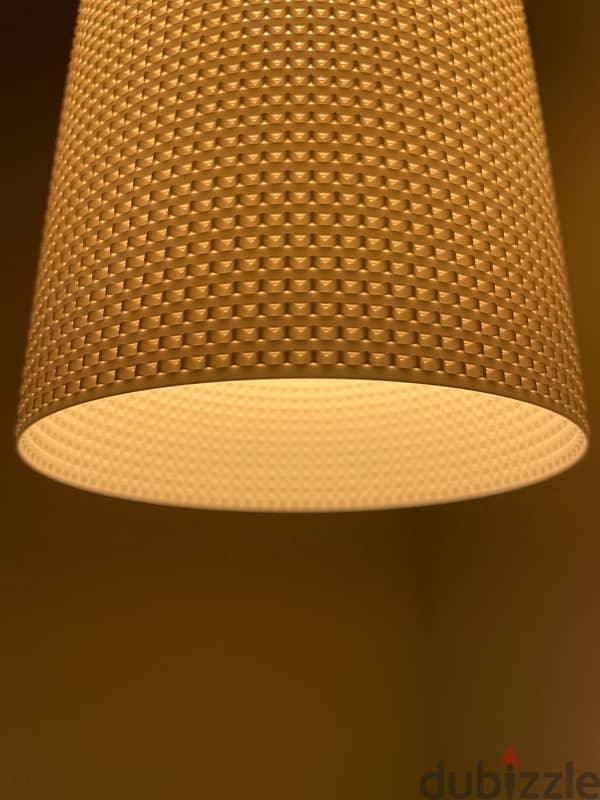 Lamp shades 12