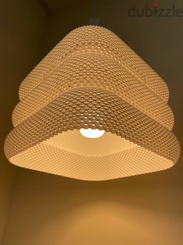 Lamp shades 13