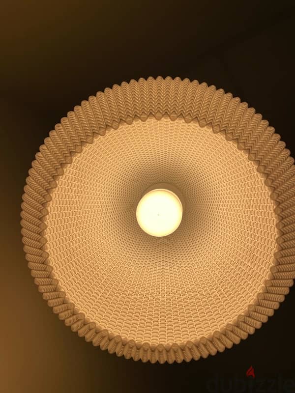 Lamp shades 4