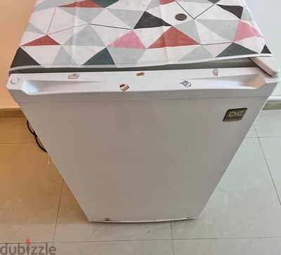 mini fridge for sell- Excellent condition