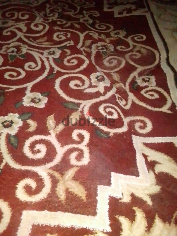 carpet for sell Big size 1