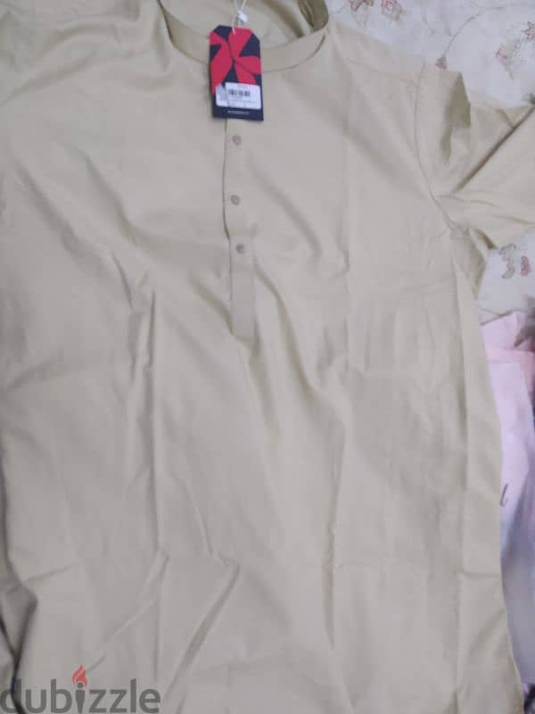 AL KARAM STUDIO ready to wear dress male XL 5