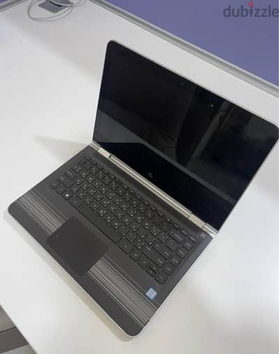 Hp Pavilion x360 Convertible