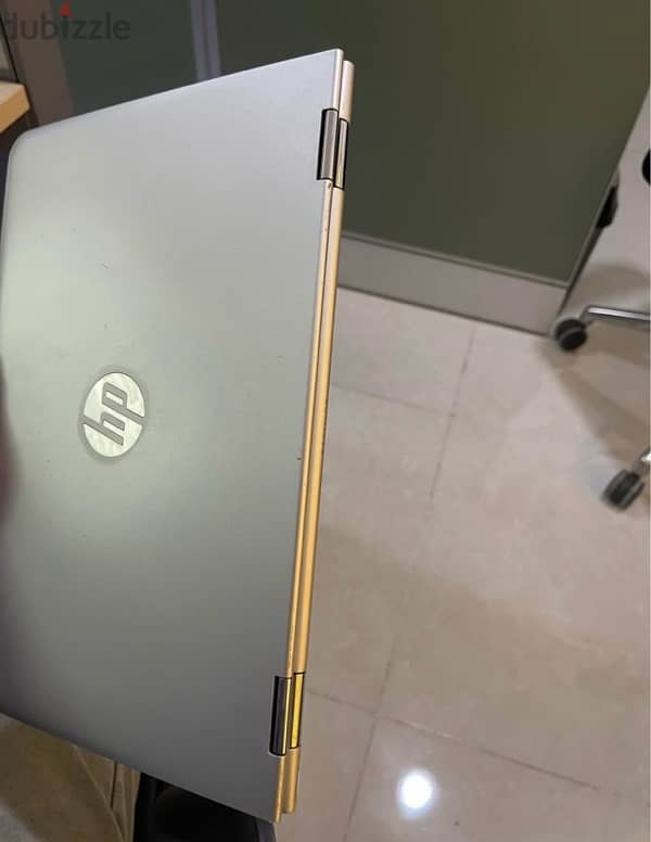 Hp Pavilion x360 Convertible 2