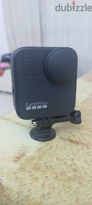 GoPro Max 360 Action Camera