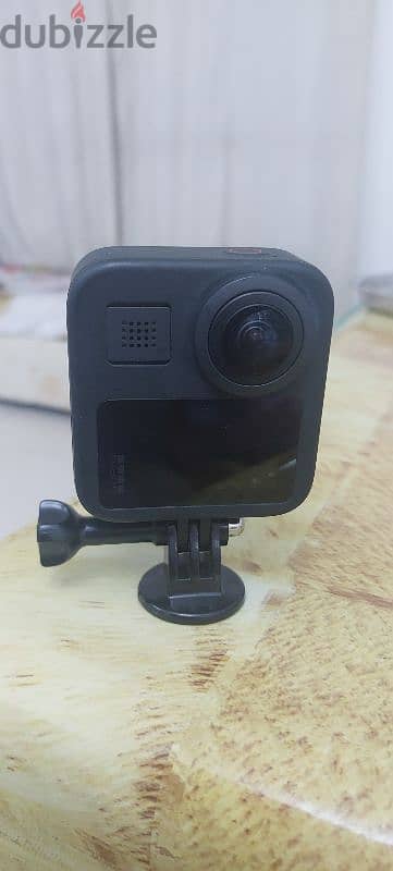 GoPro Max 360 Action Camera 1