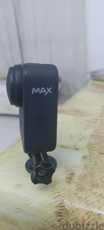 GoPro Max 360 Action Camera 3