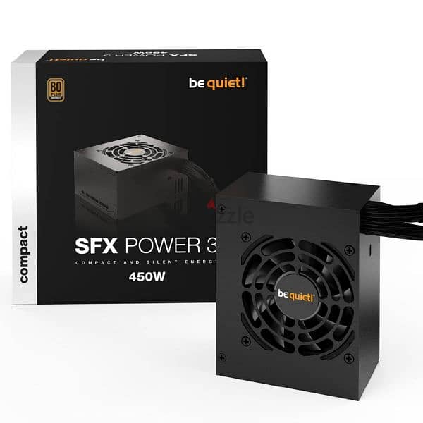 Power supply sfx 450W 2