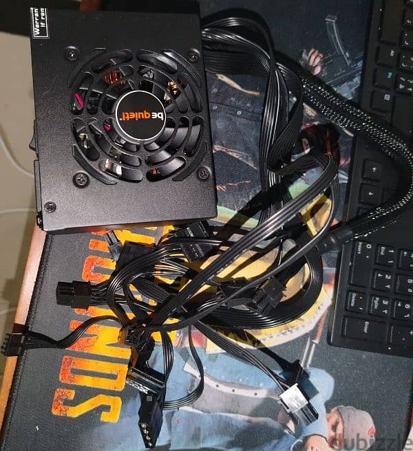 Power supply sfx 450W 3