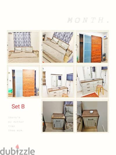 Room furniture for sale