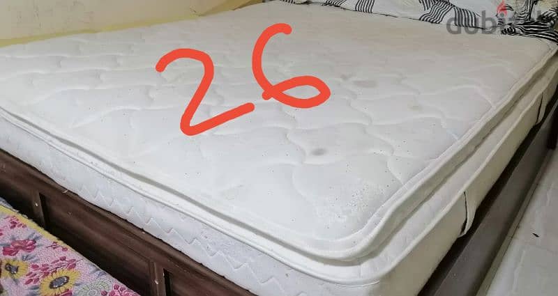 Luxury branded Medical Mattress of Marina Home brand 3