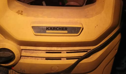 Karcher