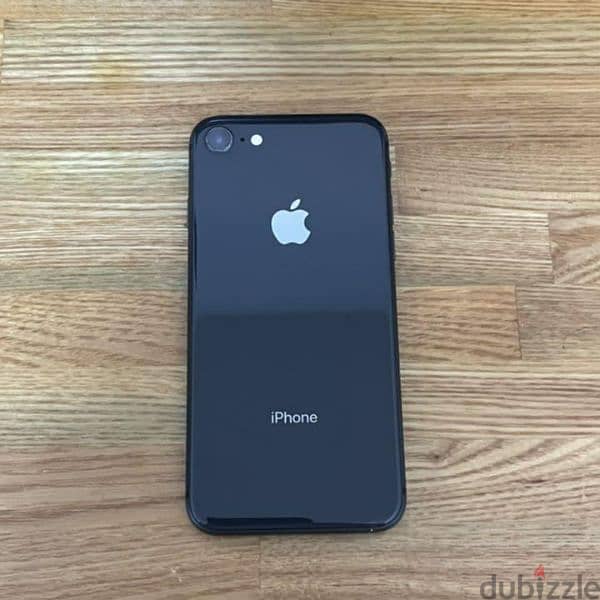 Apple Iphone 8 0