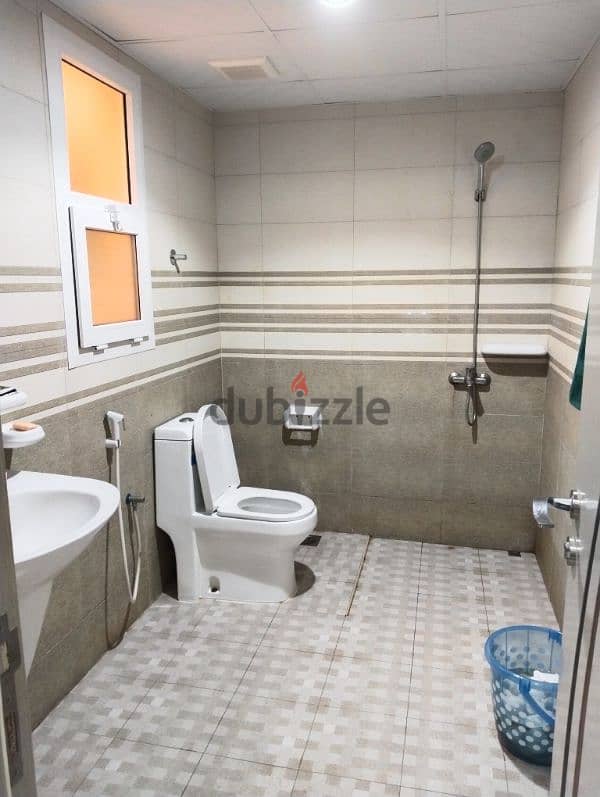 Executive Bachelor Bed space available for rent in Alkhuwair 6