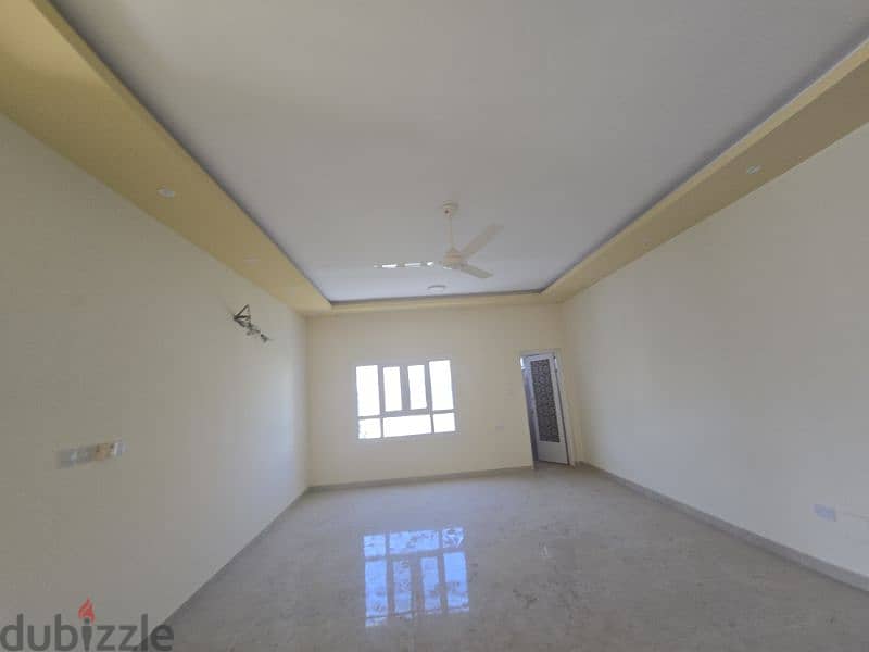 spacious  brand new flat one floor of house hail North 2