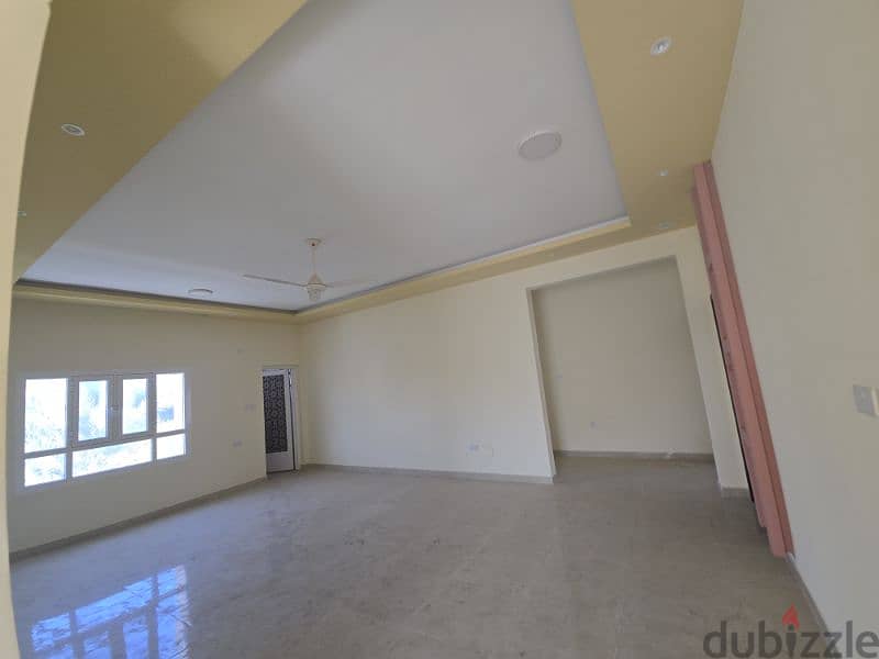 spacious  brand new flat one floor of house hail North 8