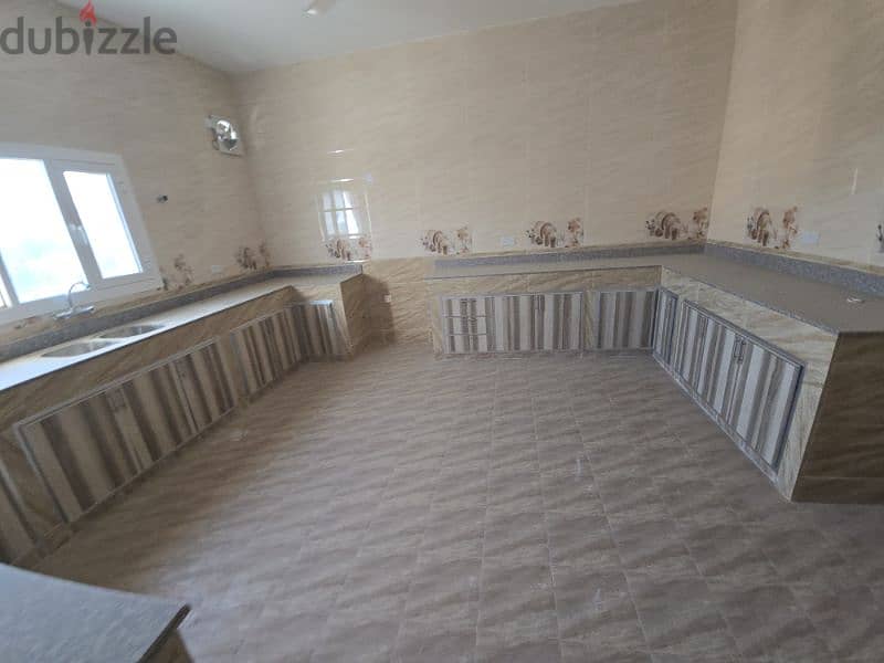 spacious  brand new flat one floor of house hail North 18