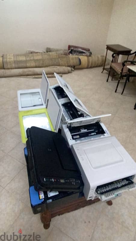 Printers for sale 2