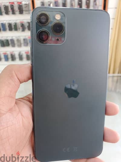 IPhone 11 Pro Max 256GB