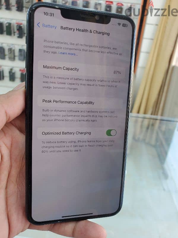 IPhone 11 Pro Max 256GB 2