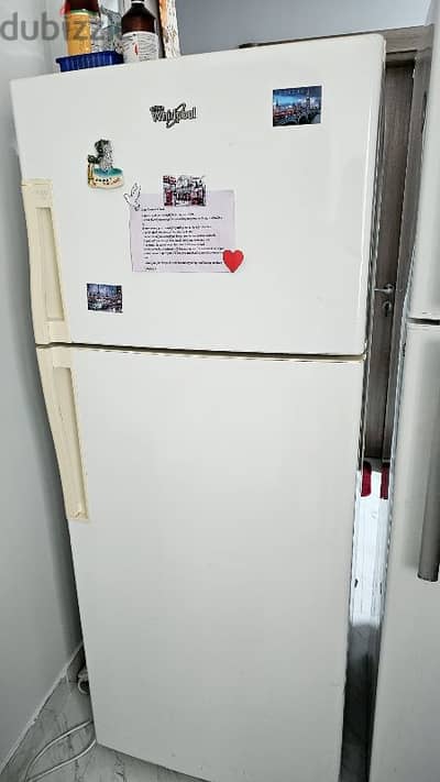 refrigerator,