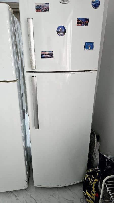 refrigerator, 1