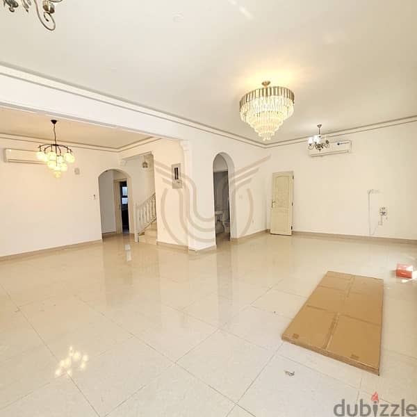 AL ANSAB | EXCELLENT 6 BR VILLA FOR RENT 1