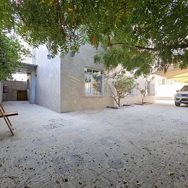 AL ANSAB | EXCELLENT 6 BR VILLA FOR RENT 8