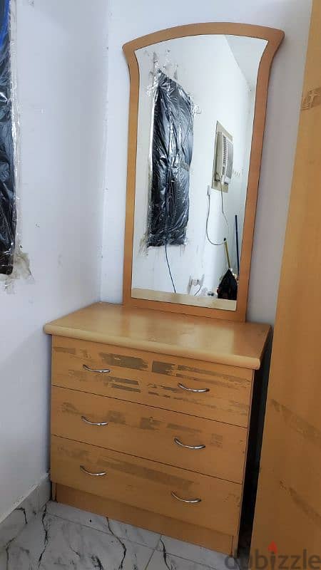 Furniture for urgent sale 1