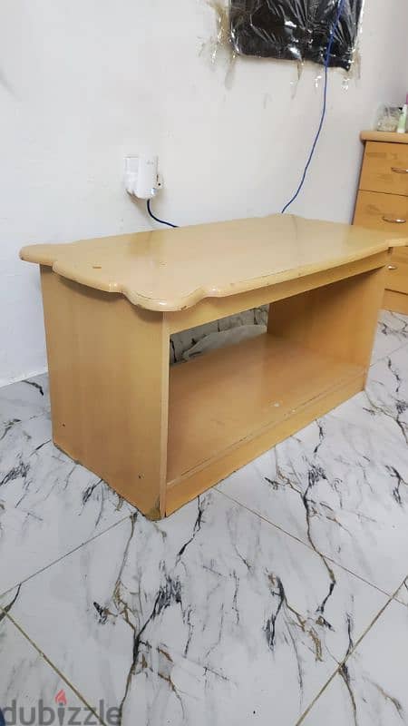 Furniture for urgent sale 4