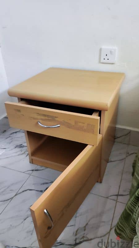 Furniture for urgent sale 5