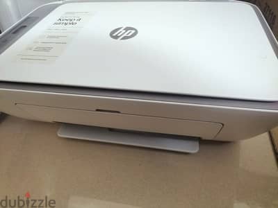 HP Printer Rarely used under warranty