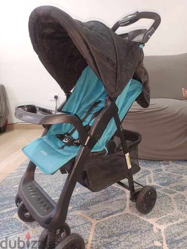 Stroller, Cribs, baby walker etc in cheap prices 0