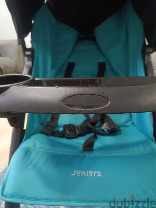 Stroller, Cribs, baby walker etc in cheap prices 3