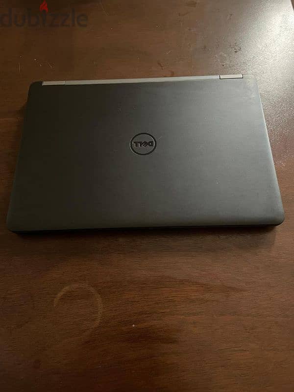 Dell Latitude 7470 for sale i7 processor 256 HDD 1