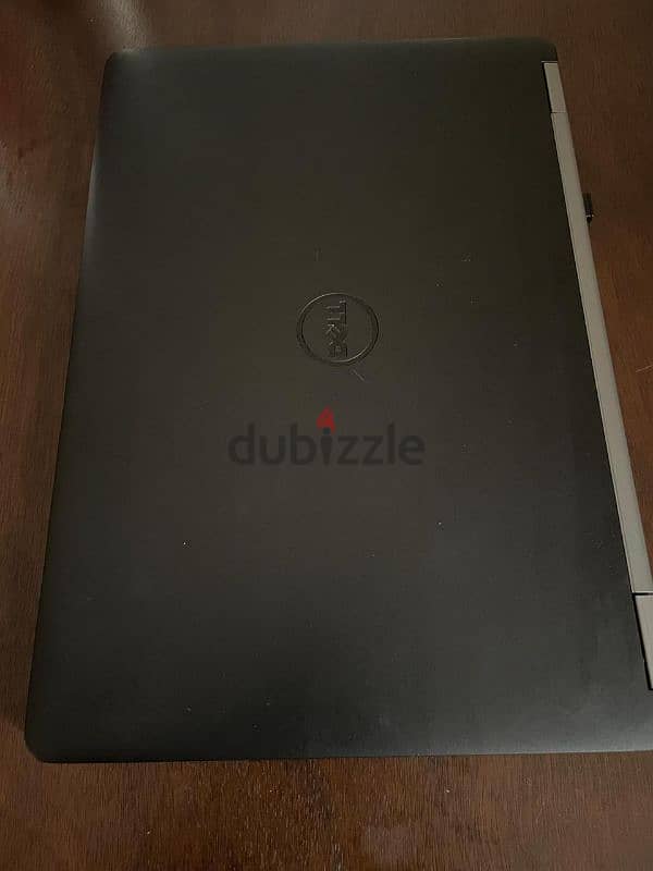 Dell Latitude 7470 for sale i7 processor 256 HDD 2