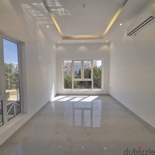 AZAIBA | BRAND NEW 7 BR VILLA FOR RENT 6