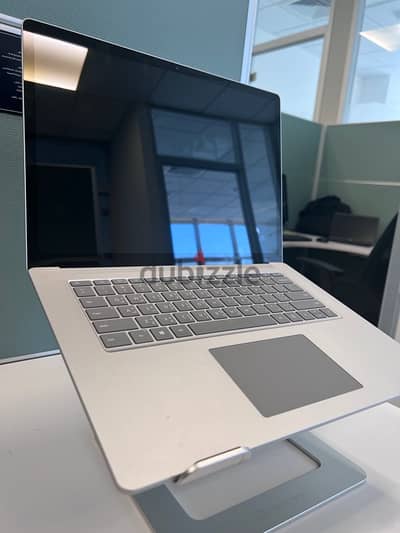 Microsoft surface book 3